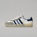 ADIDAS GAZELLE BLANCA MORADO