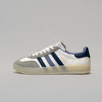 ADIDAS GAZELLE BLANCA MORADO