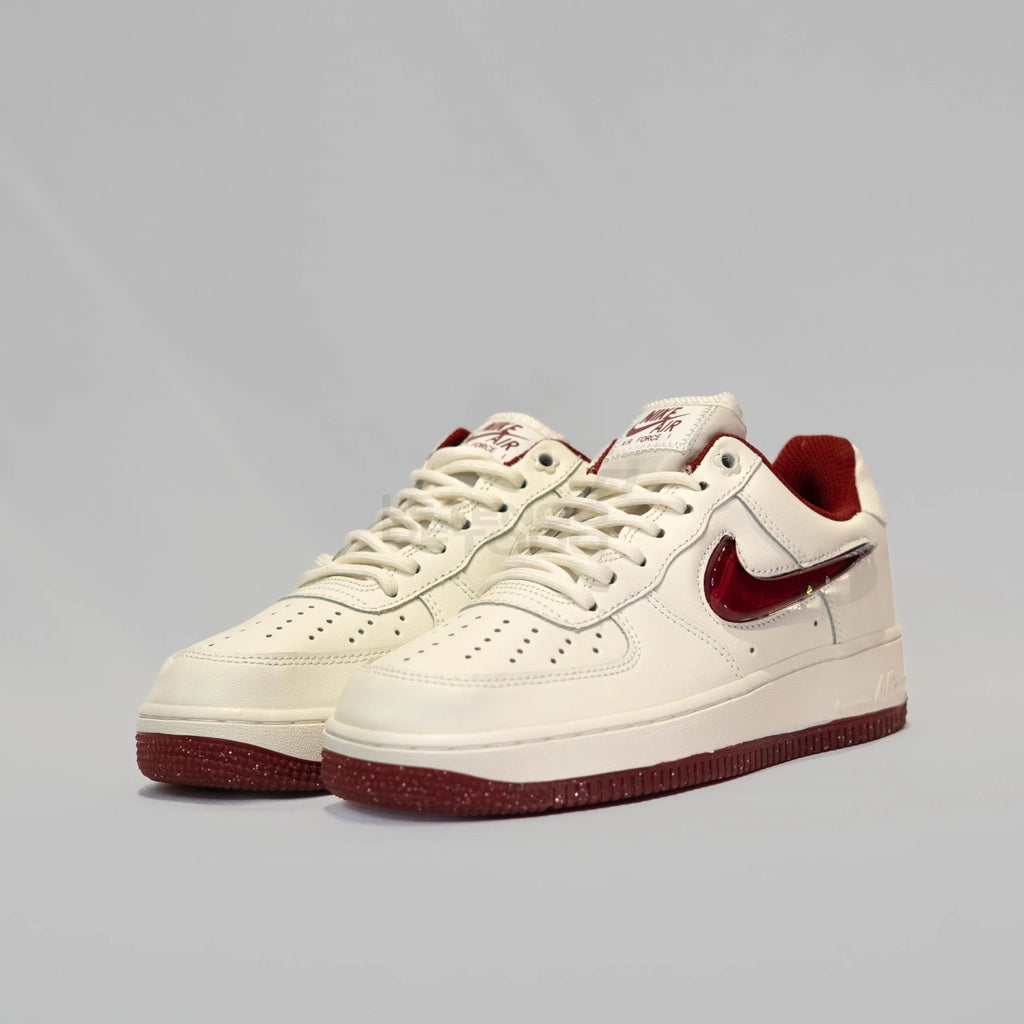 NIKE AIR FORCE ONE SAN VALENTINE