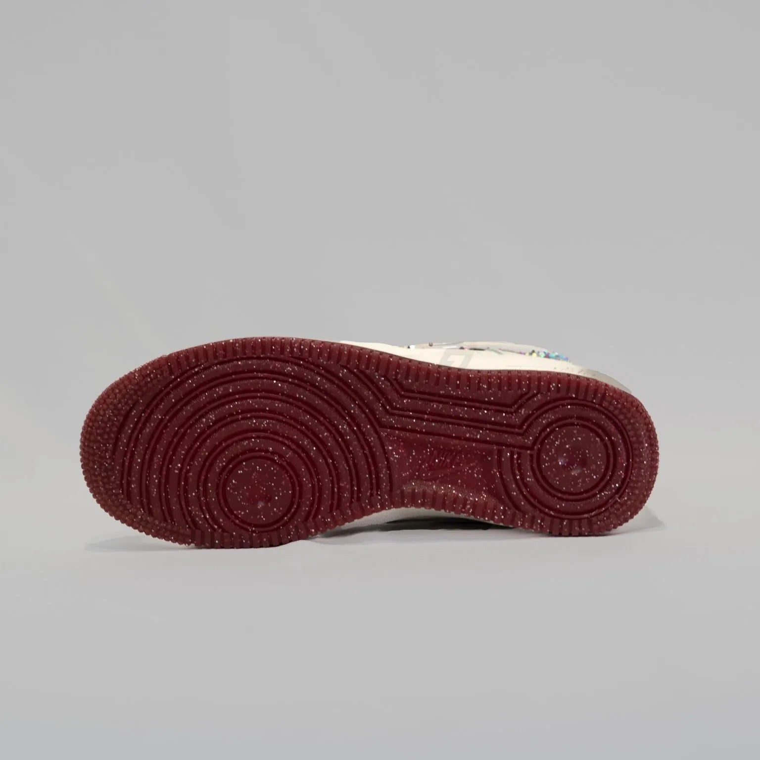 NIKE AIR FORCE ONE SAN VALENTINE