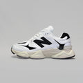 NEW BALANCE 9060 BLANCA NEGRA