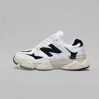 NEW BALANCE 9060 BLANCA NEGRA