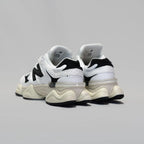 NEW BALANCE 9060 BLANCA NEGRA