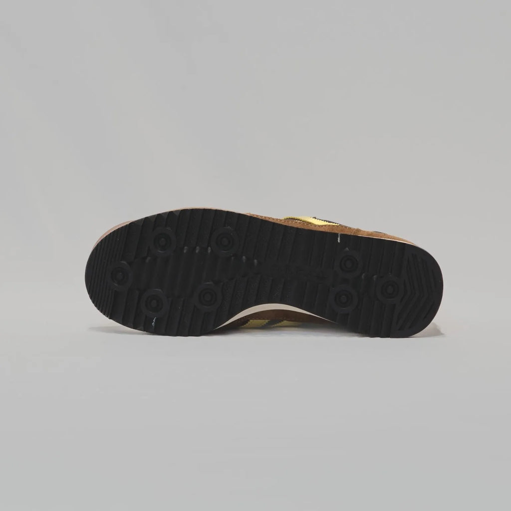 ADIDAS SL-72 CAFE AMARILLA