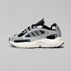 ADIDAS OZMILLEN NEGRA GRIS