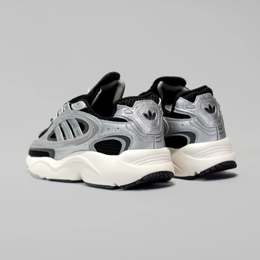 ADIDAS OZMILLEN NEGRA GRIS