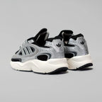 ADIDAS OZMILLEN NEGRA GRIS
