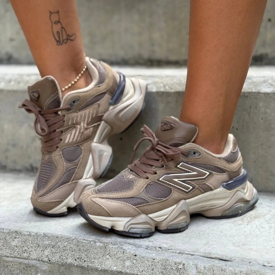 NEW BALANCE 9060 CAFE