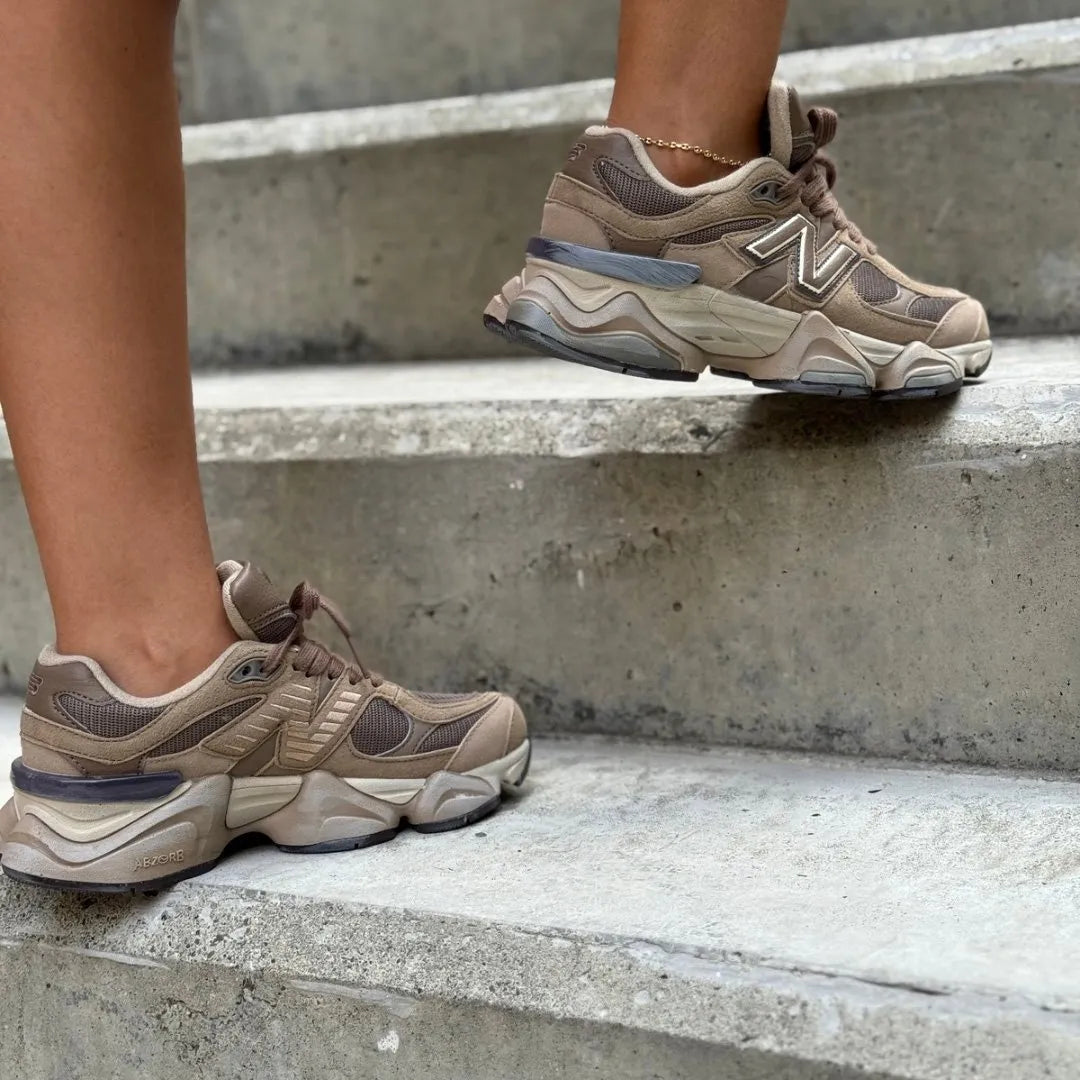 NEW BALANCE 9060 CAFE
