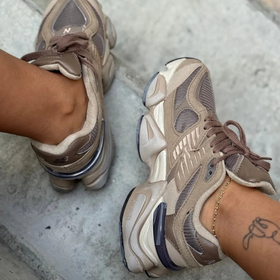 NEW BALANCE 9060 CAFE