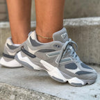 NEW BALANCE 9060 GRIS BLANCA