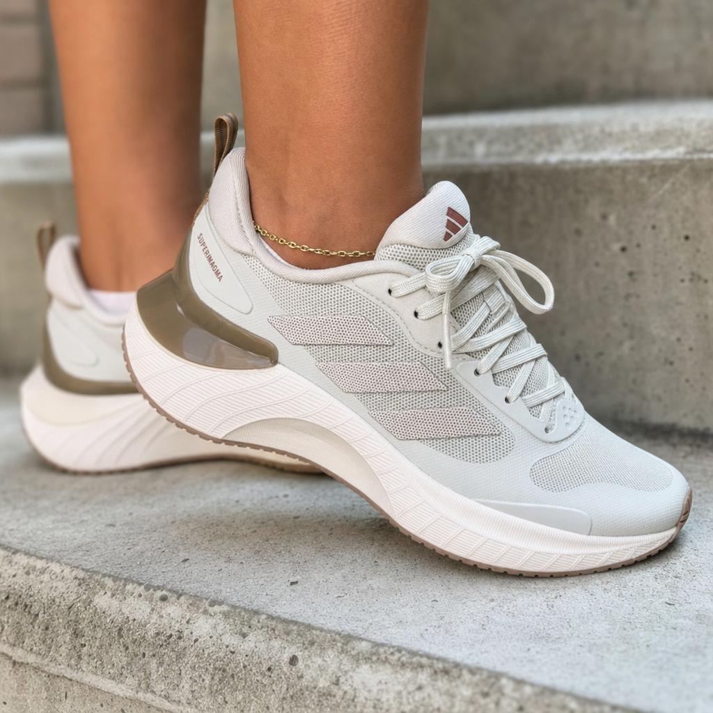 ADIDAS SUPERMAGMA BEIGE