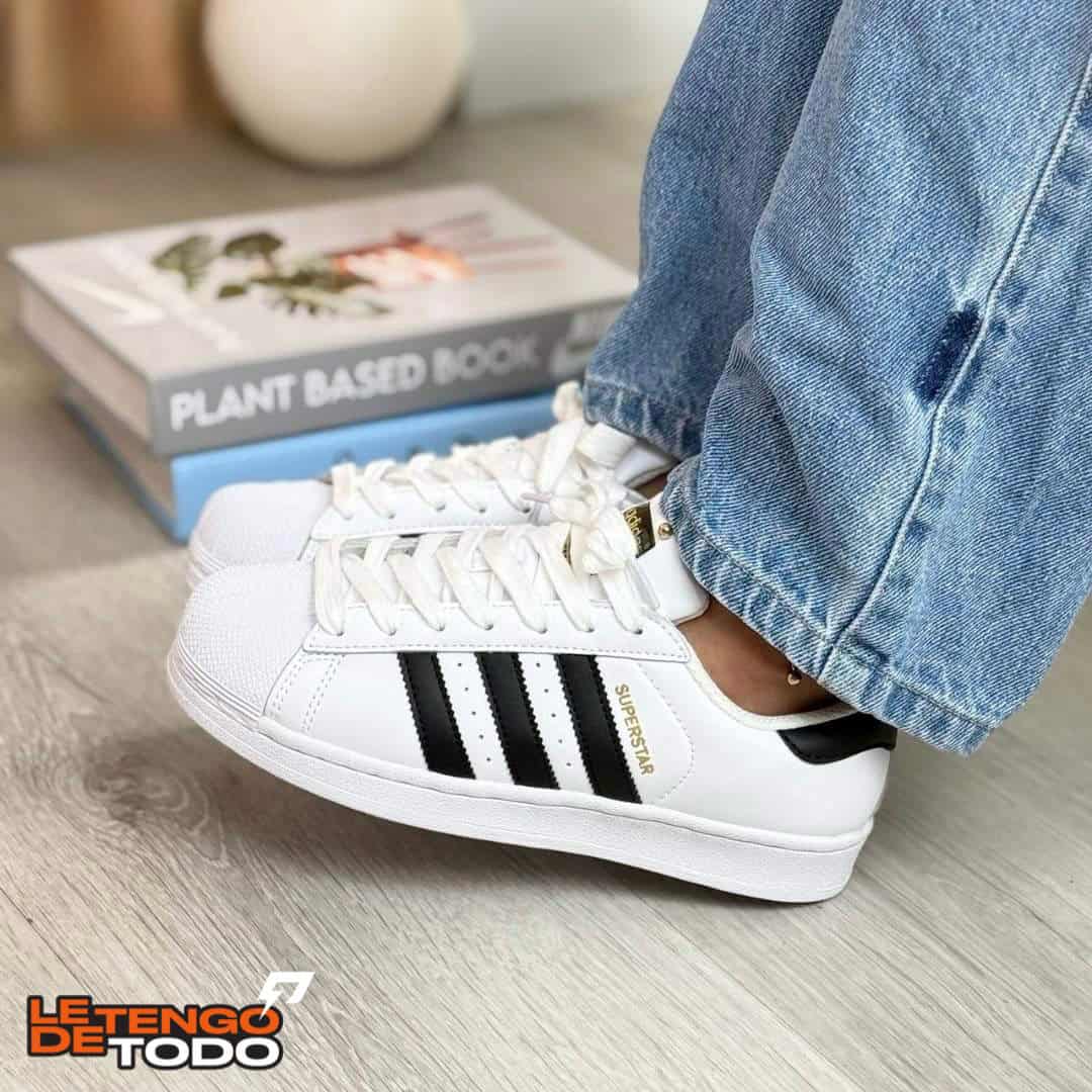 ADIDAS SUPERSTAR CLASICA