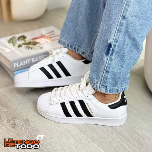 ADIDAS SUPERSTAR CLASICA