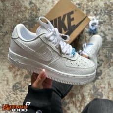 NIKE AIR FORCE ONE DRAKE