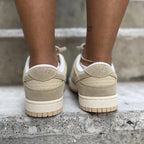 NIKE DUNK CAFE GAMUZA