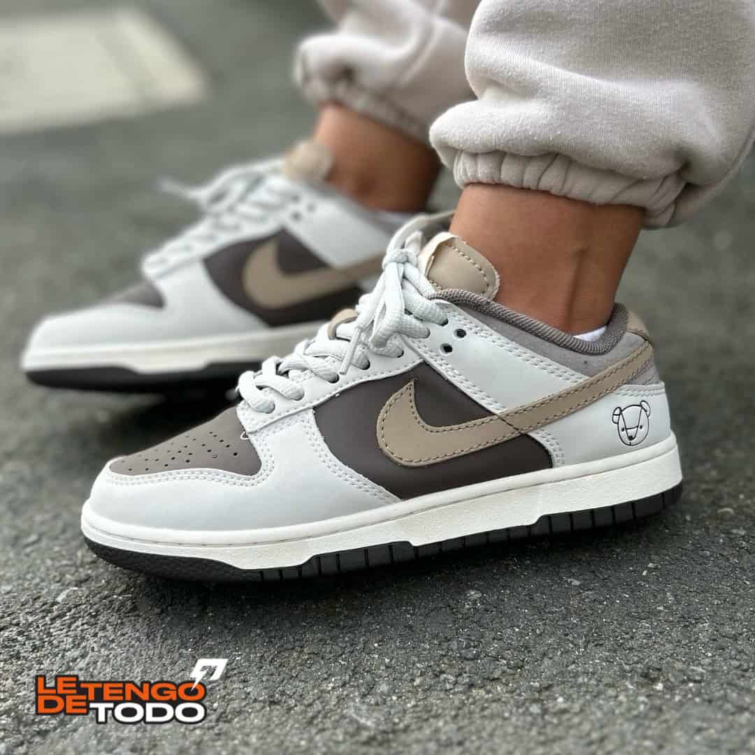 NIKE DUNK OSITO