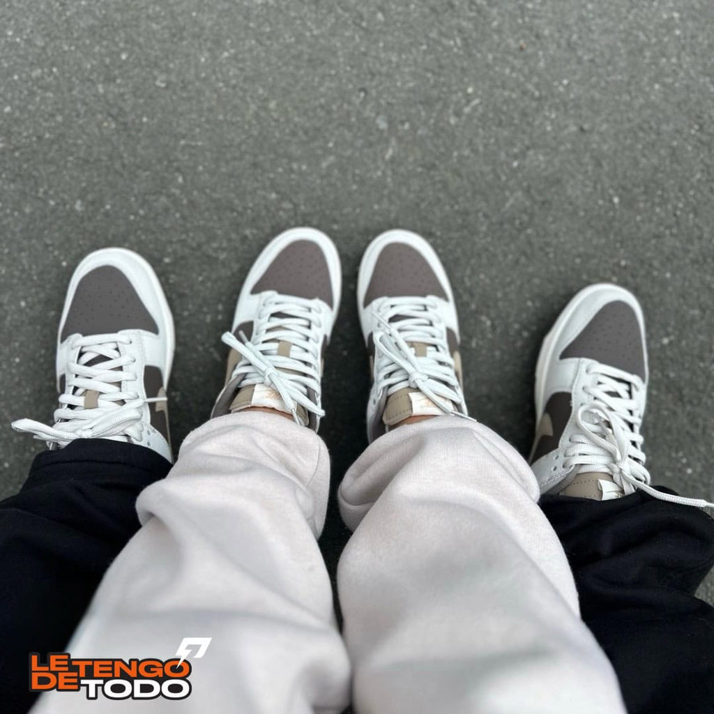 NIKE DUNK OSITO