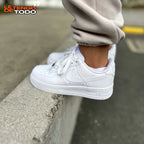 NIKE AIR FORCE ONE CLASICA