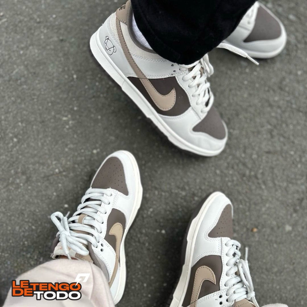 NIKE DUNK OSITO
