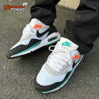 NIKE CORRELATE NEGRA AZUL