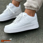 NIKE AIR FORCE ONE CLASICA