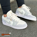 JORDAN RETRO 1 LOW PARIS
