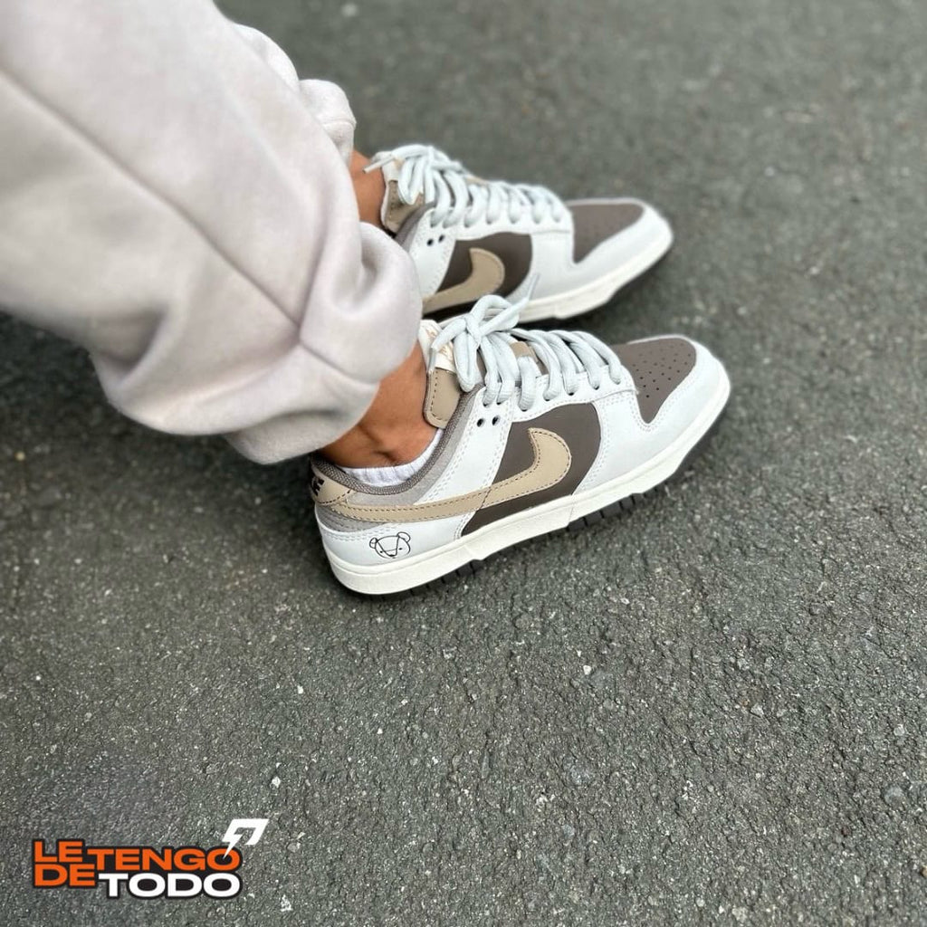 NIKE DUNK OSITO