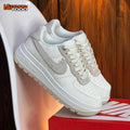 NIKE AIR FORCE ONE LUXE