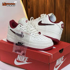 NIKE AIR FORCE ONE SAN VALENTINE