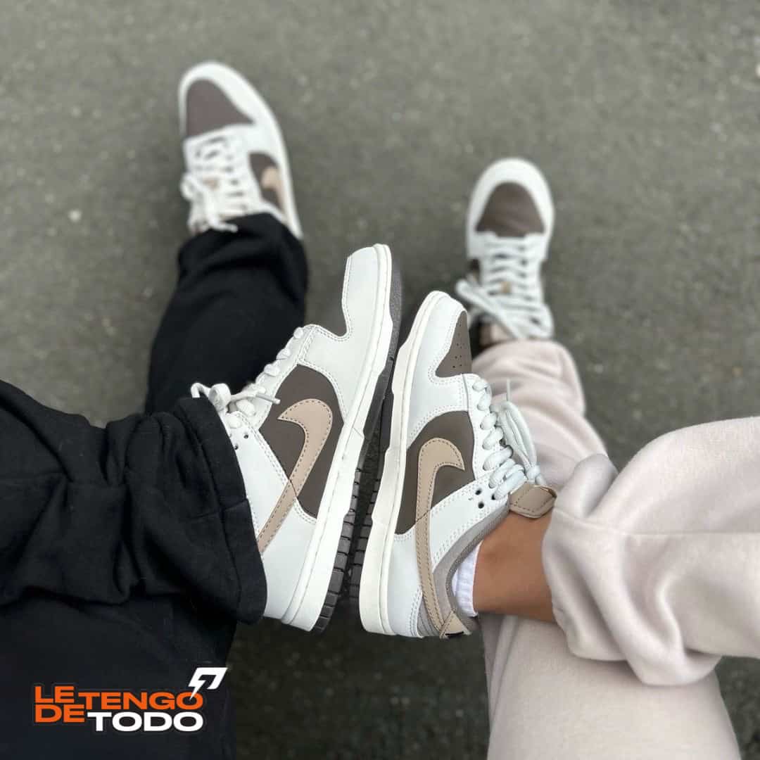 NIKE DUNK OSITO