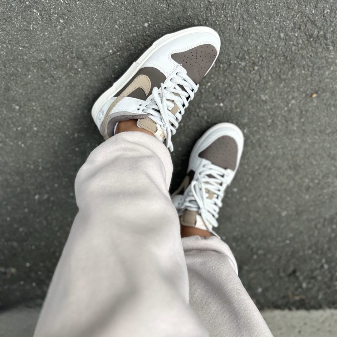 NIKE DUNK OSITO