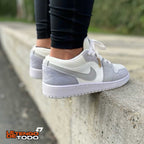 JORDAN RETRO 1 LOW PARIS