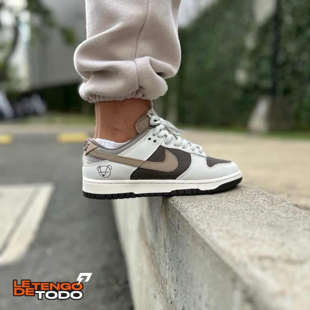 NIKE DUNK OSITO