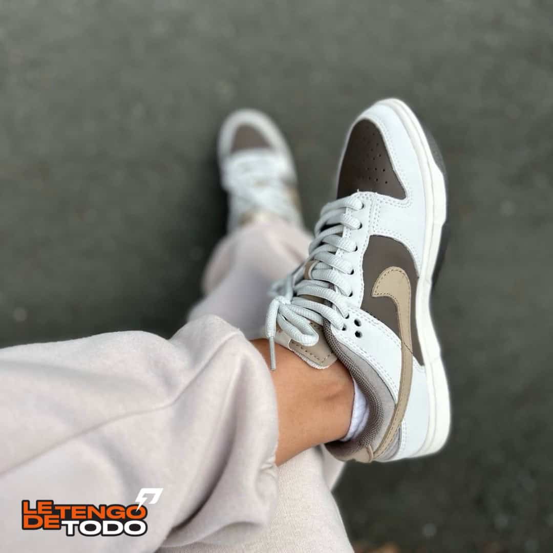 NIKE DUNK OSITO