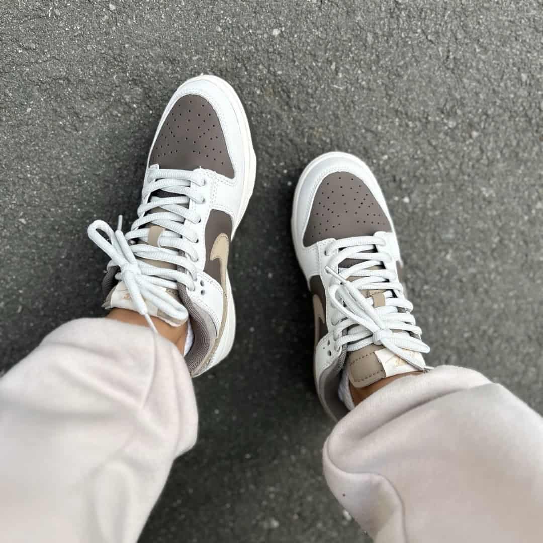 NIKE DUNK OSITO