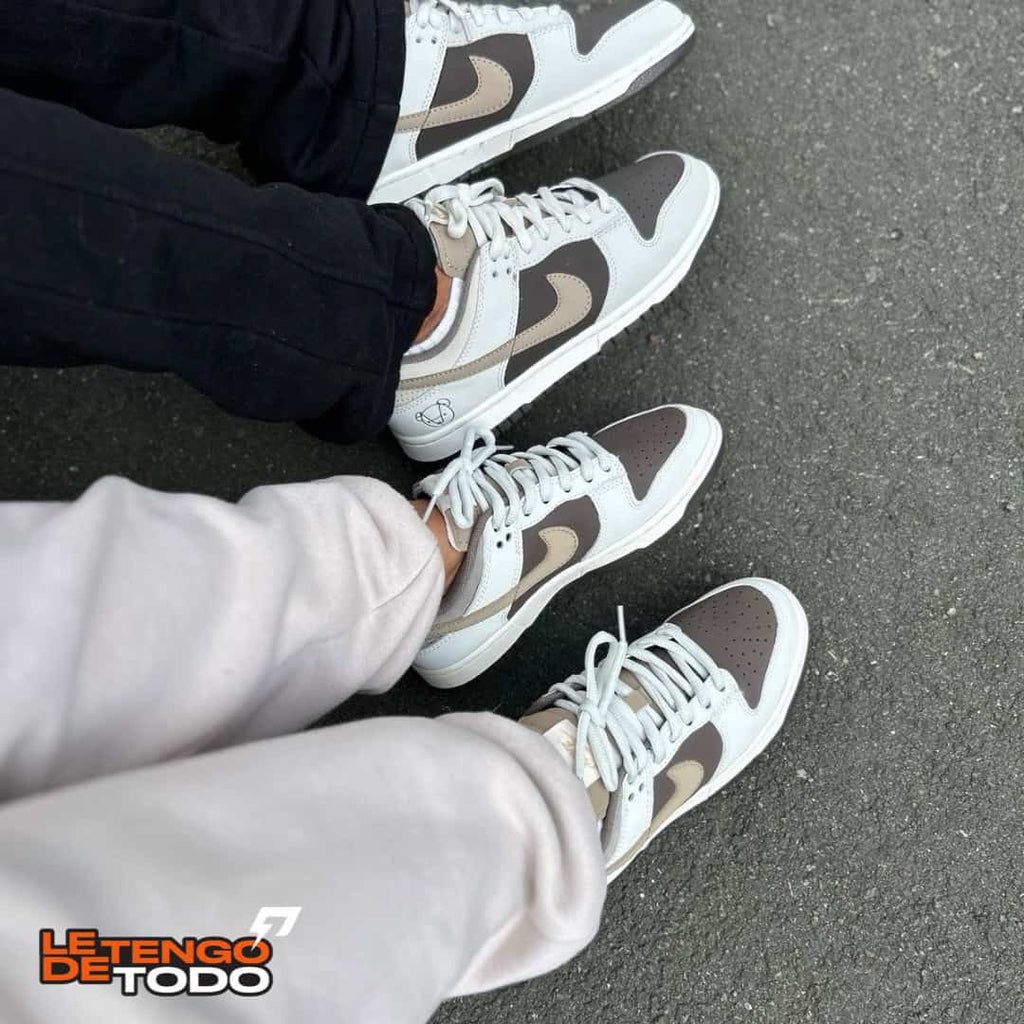 NIKE DUNK OSITO