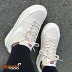 NIKE COURT PALO ROSA BLANCA