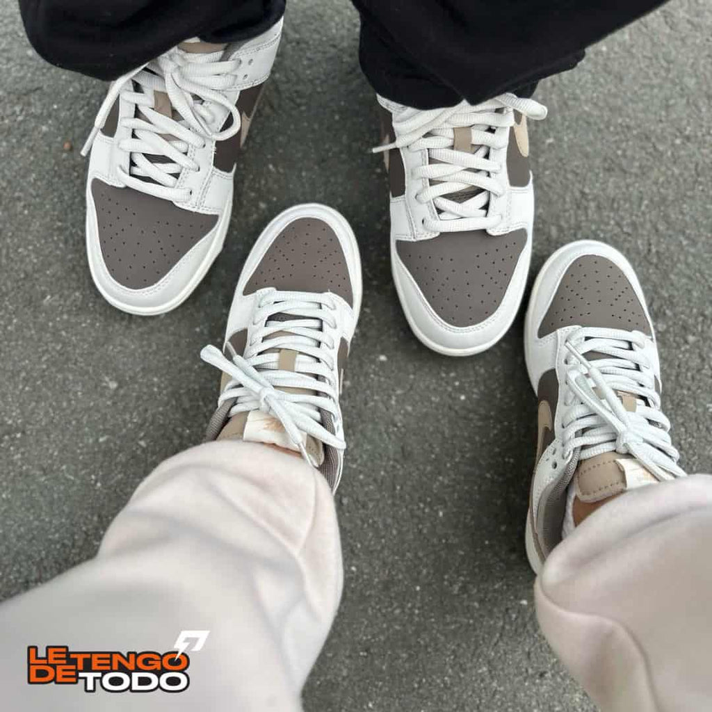 NIKE DUNK OSITO