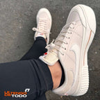 NIKE COURT PALO ROSA BLANCA