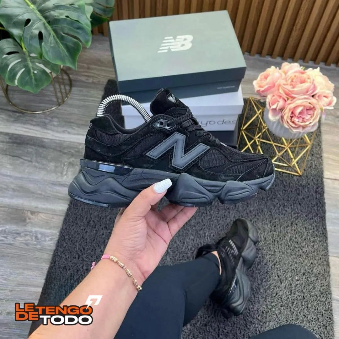 NEW BALANCE 9060