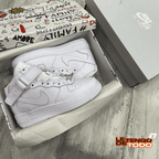 NIKE AIR FORCE ONE BOTA CLASICA