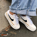 NIKE COURT BLANCA NEGRA