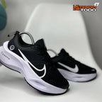 NIKE ZOOM X HAPPY NEGRA BLANCA