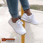 NEW BALANCE 574 BLANCA