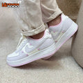 NIKE AIR FORCE ONE CORAZONES