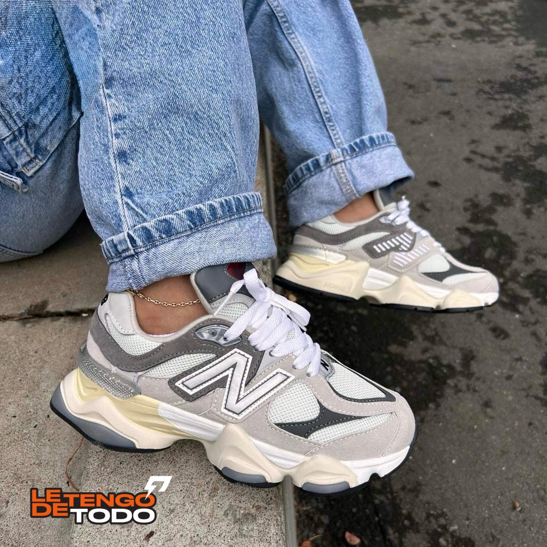 NEW BALANCE 9060 GRIS