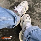 NEW BALANCE 9060 GRIS