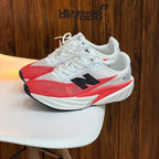 NEW BALANCE REBEL V5 BLANCA ROJA