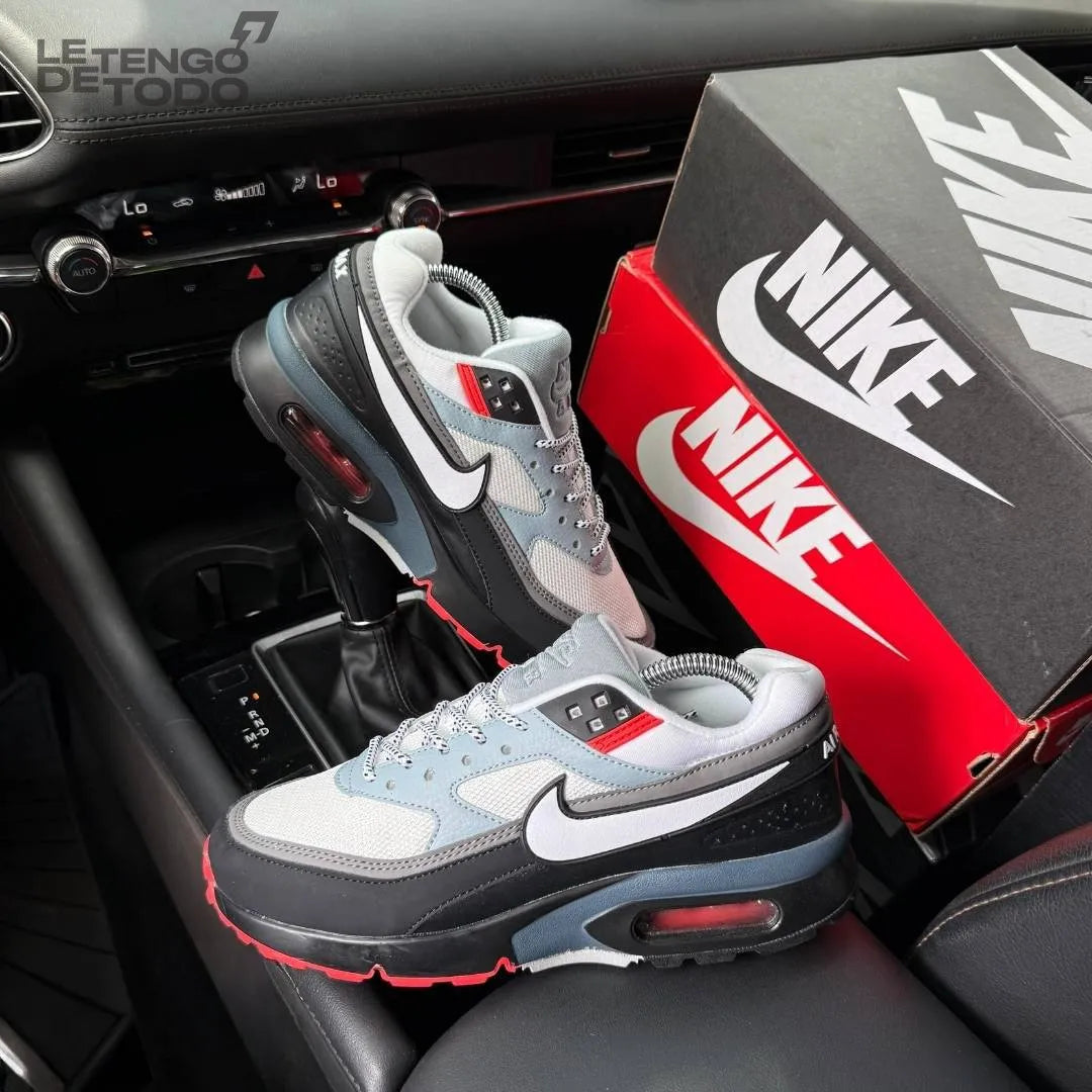 NIKE AIR MAX BW